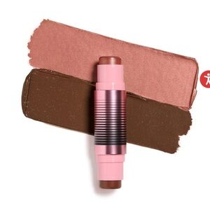 DIBS GLOWTOUR DUO RETROGRADE ROSE